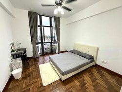 East Meadows (D16), Condominium #460015941